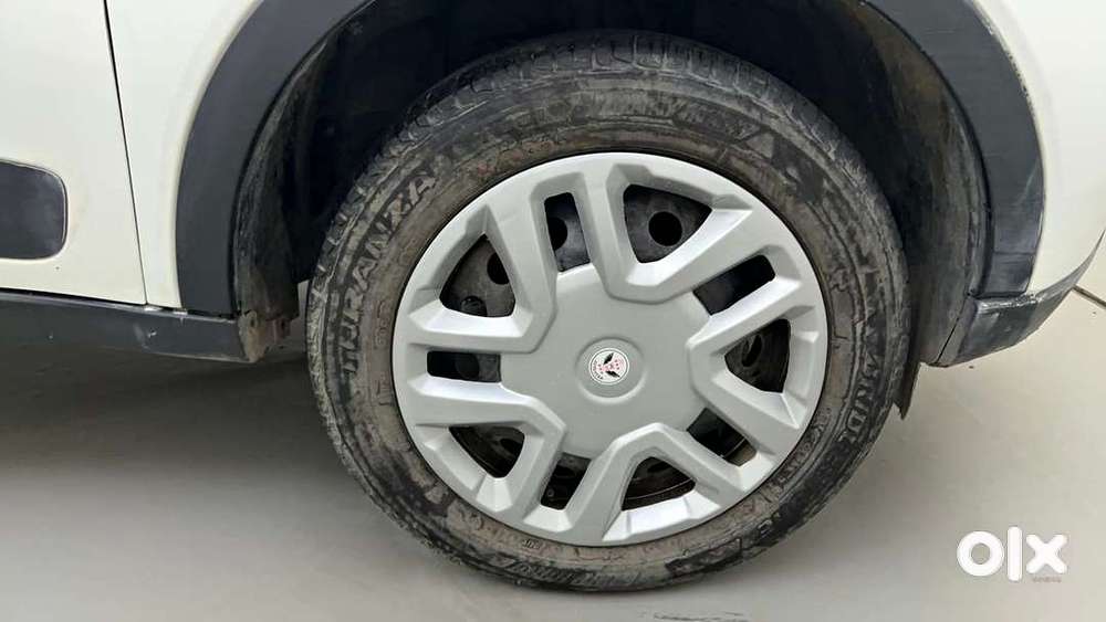 Tata Nexon 1.2 Revotron Xm (s), 2023, Petrol