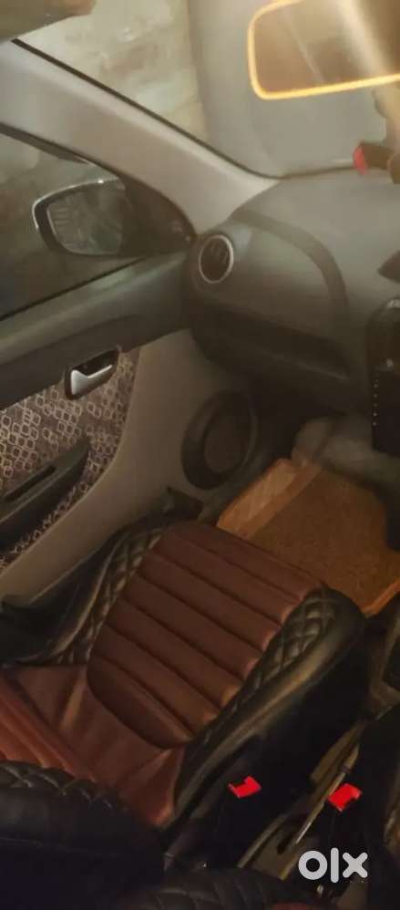 Renault Kwid 2019 Petrol Well Maintained 38000km