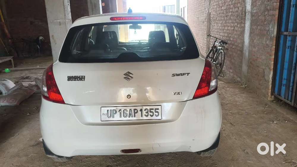 Maruti Suzuki Swift 2013 82000 Km Driven
