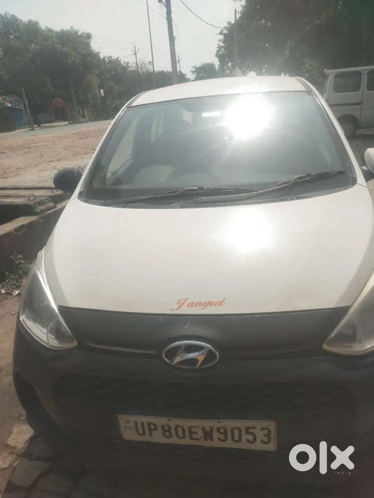 Hyundai Grand I10 2019 Sportz