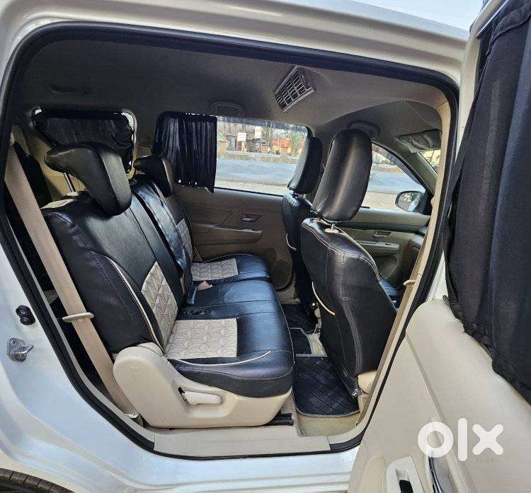 Maruti Suzuki Ertiga 2015-2018 1.4 Vxi Cng Limited Edition, 2023, Cn..