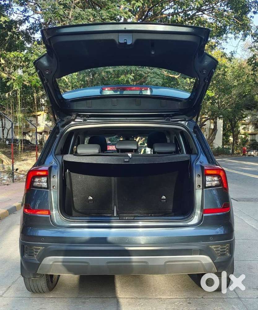 Skoda Kushaq Style 1.5l Tsi Mt, 2022, Petrol