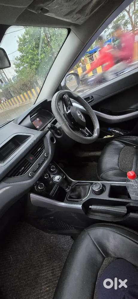 Tata Nexon 1.5 Revotorq 2021