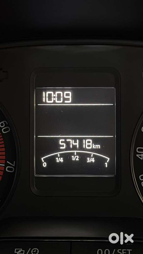 Skoda Rapid Monte Carlo 1.6