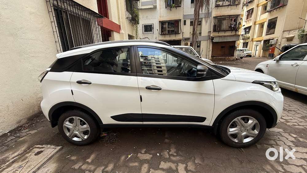 Tata Nexon Petrol 2023