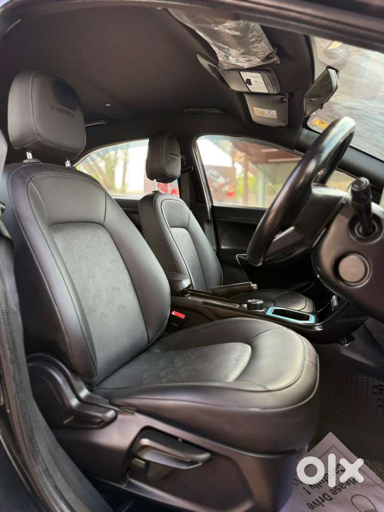 Tata Nexon Ev Xz Plus Dark Edition, 2023, Electric