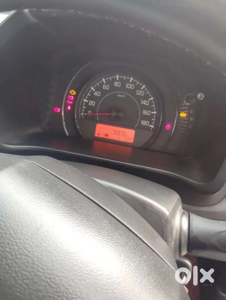 Maruti Suzuki Celerio 2025