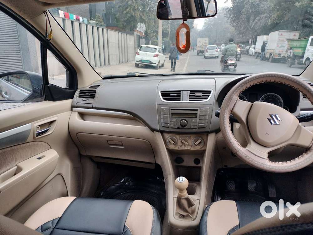 Maruti Suzuki Ertiga