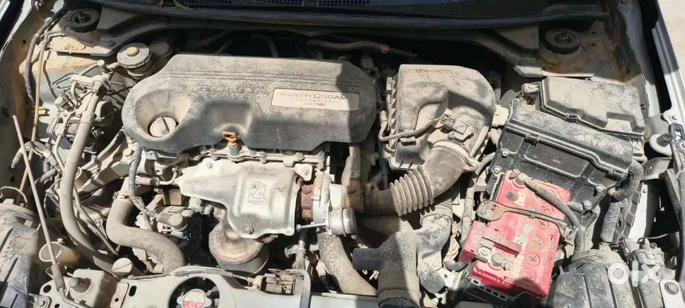 Honda Amaze 2nd Gen 2019 Diesel 102061 Km Driven. 25+kmpl Mileage