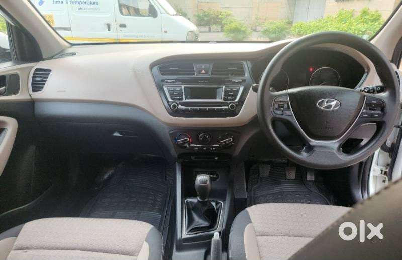 Hyundai I20 1.2 Spotz, 2018, Petrol