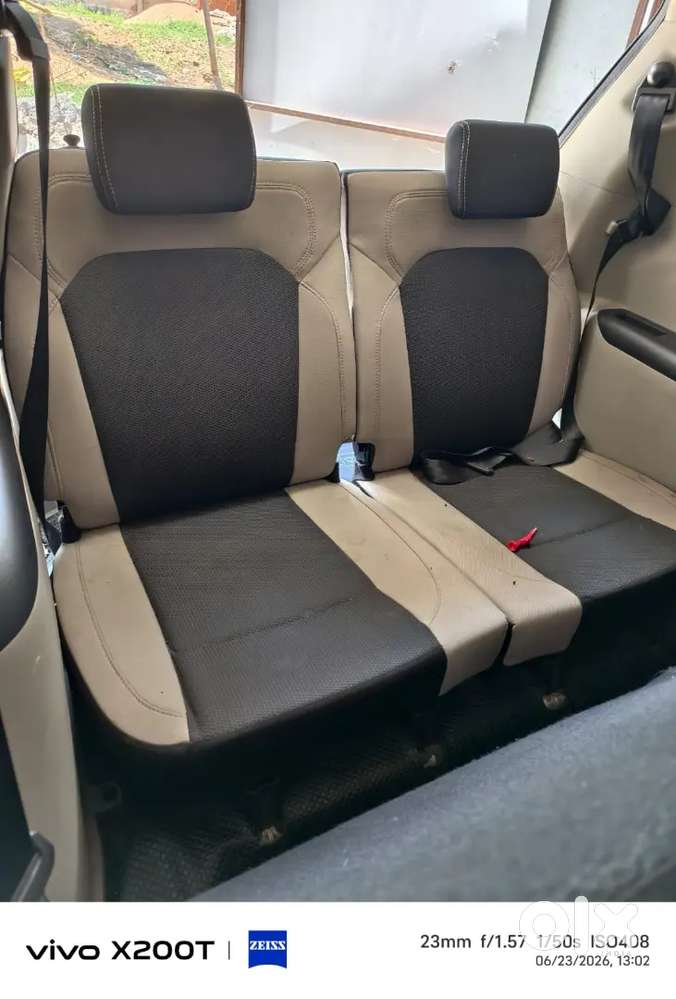 Renault Triber 2023 Petrol 29000 Km Driven