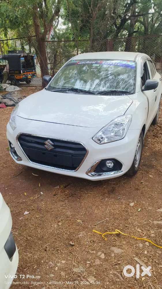 Swift Dzire Tour Maruti 2024