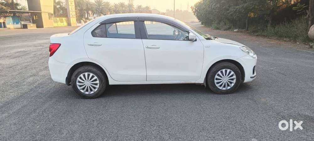 Maruti Suzuki Swift Dzire Vdi Bsiv, 2019, Diesel