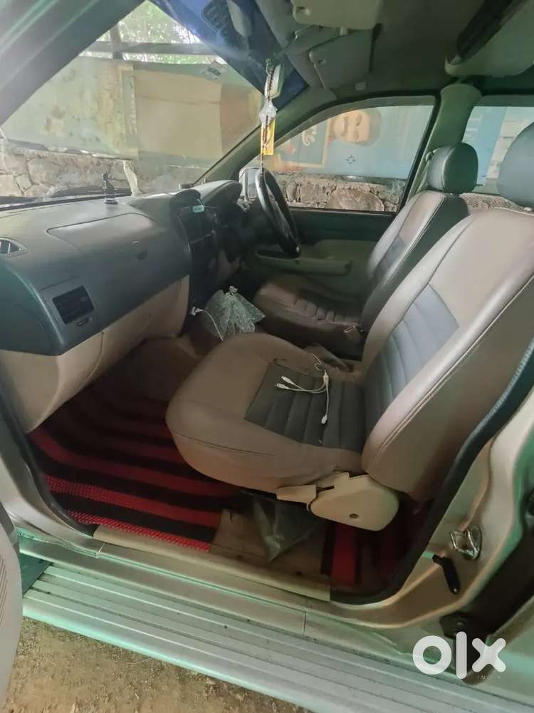 Smooth Running, Centerlise Ac ,2 New Tyre,clean Vehicle, Price Negotia