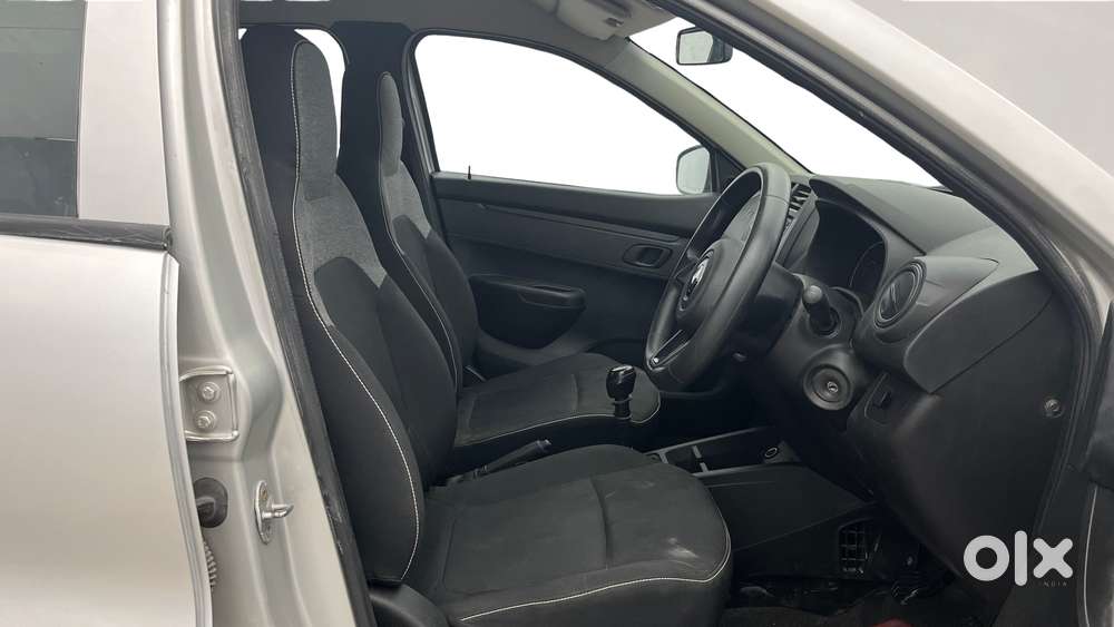 Renault Kwid 1.0 Rxl, 2021, Petrol