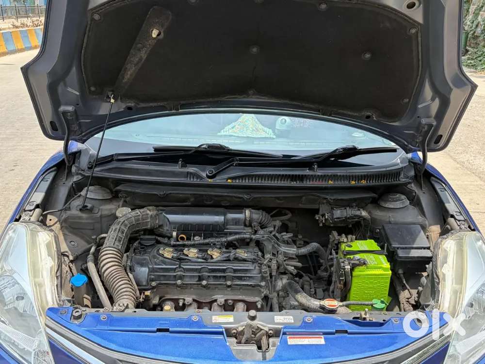 Maruti Suzuki Baleno 2016 Petrol 54000 Km Driven