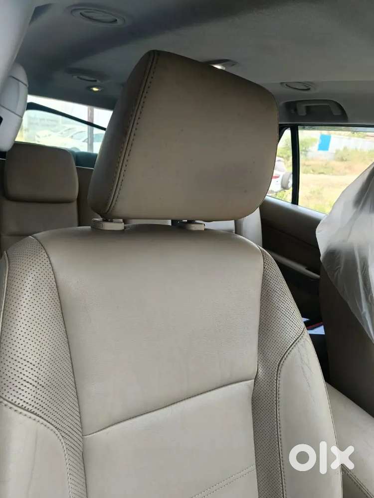 Ford Endeavour 2017 Diesel Only Running 85000 Km Driven