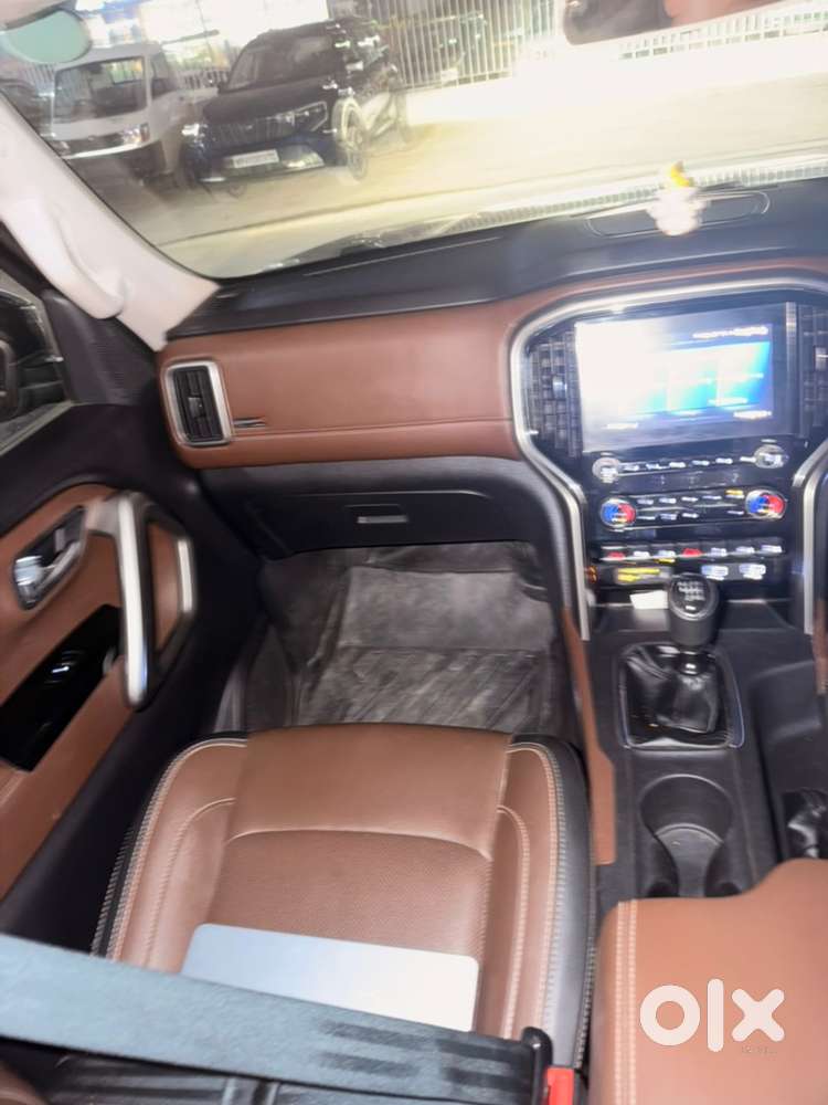 Mahindra Scorpio-n 2024