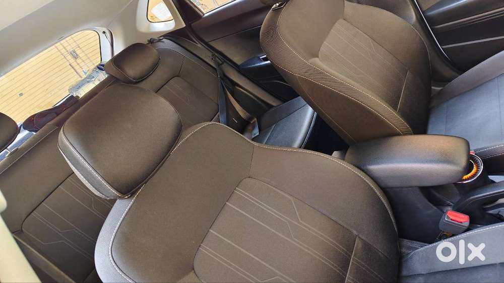 Hyundai I20 2022 Petrol Well Maintained