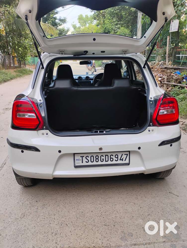 Maruti Suzuki Swift Ddis Ldi, 2018, Diesel