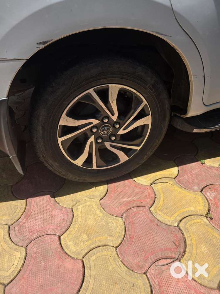 Toyota Diesel Car 2020