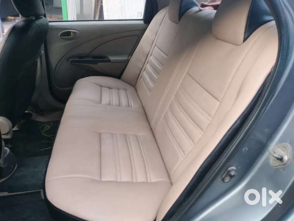 Toyota Etios Diesel Manual 2015
