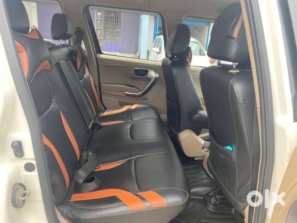 Mahindra Bolero Neo N10 (o), 2021, Diesel