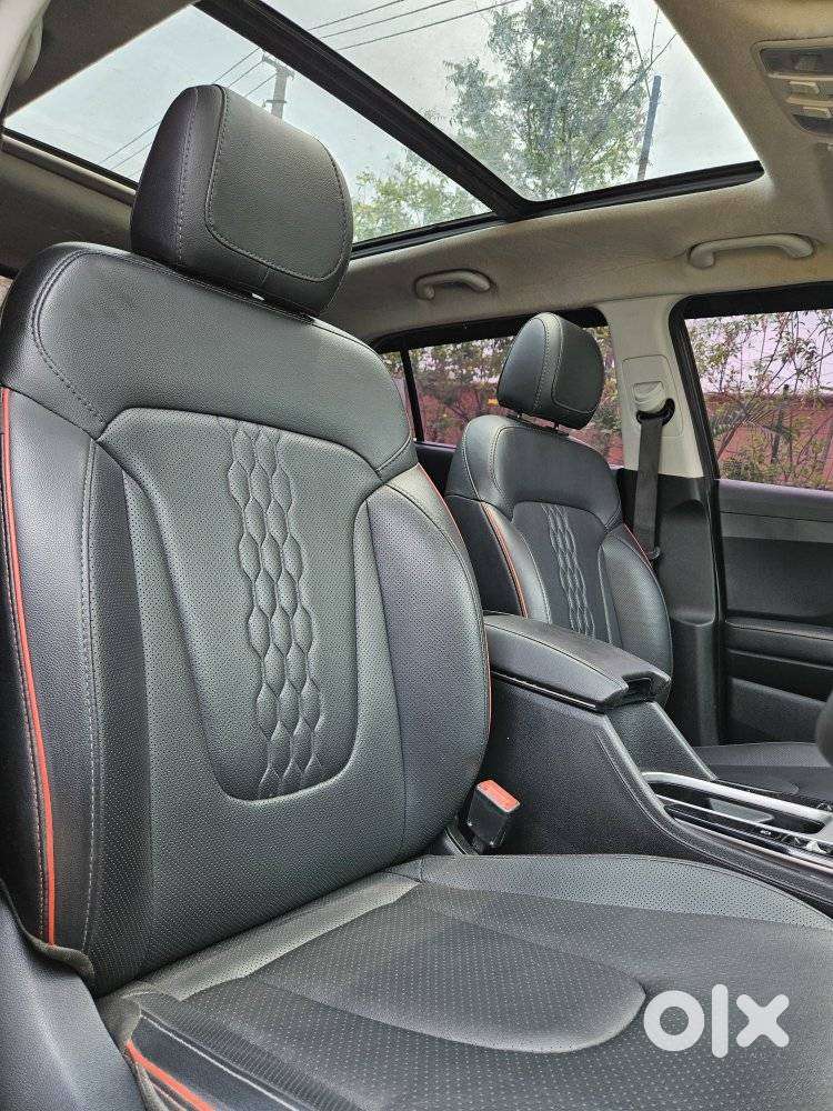 Hyundai Creta 1.5 Sx (o) Knight Diesel At, 2023, Diesel