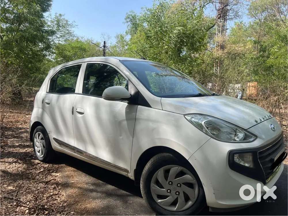 *santro Mint Condition 2019 Nov Urgent Sell*