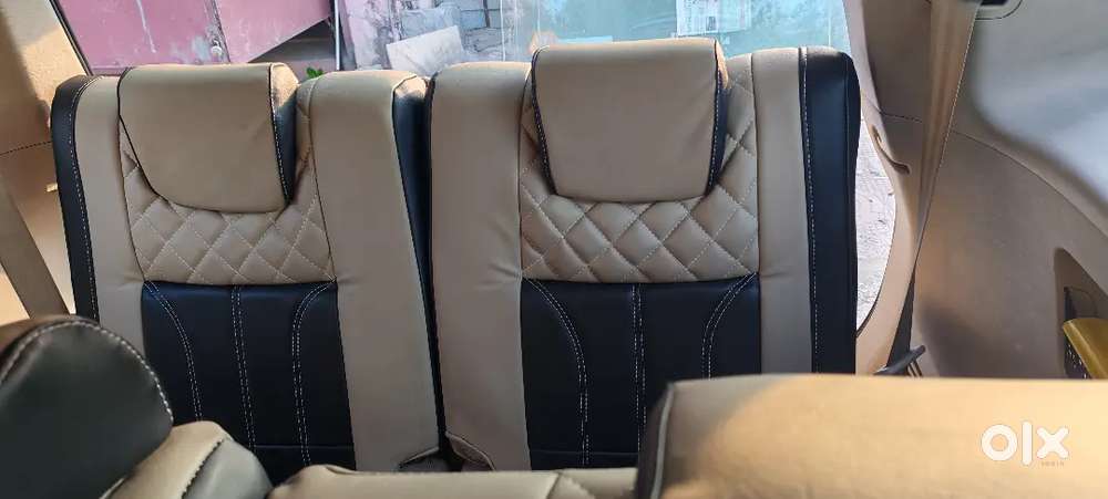 Mahindra Xuv500 2017 Diesel 116500 Km Driven