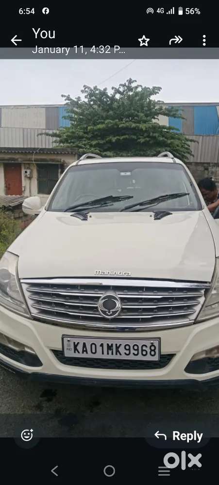 7 Seater With Airbag And Sun Rope Fully Automatic Doors