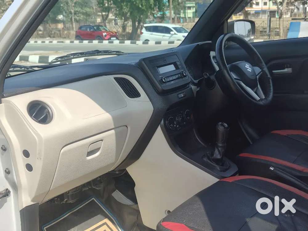 Maruti Suzuki Wagon R 2023 Petrol 56000 Km Driven