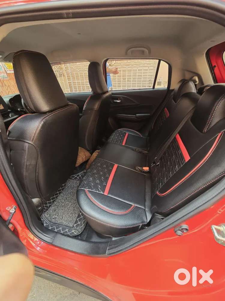 Maruti Suzuki Swift 2024 Petrol 10000 Km Driven