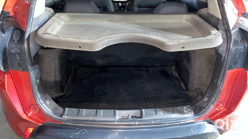 Tata Nexon 1.5 Revotorq Xm, 2018, Diesel