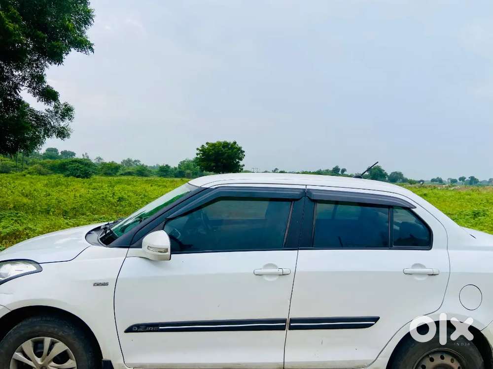 Maruti Suzuki Swift Dzire 2013 Diesel Manual