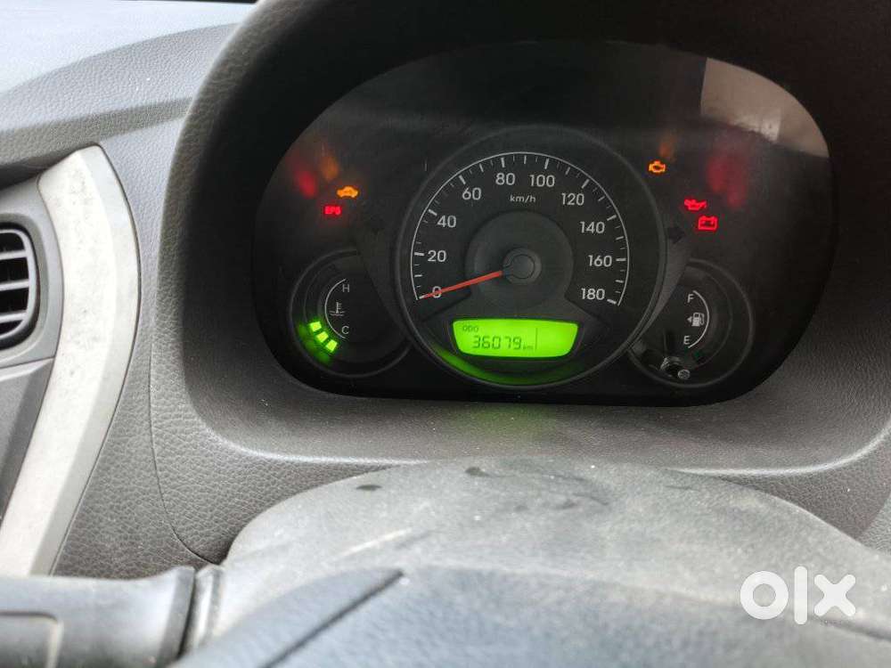 Hyundai Eon Era +, 2015, Petrol