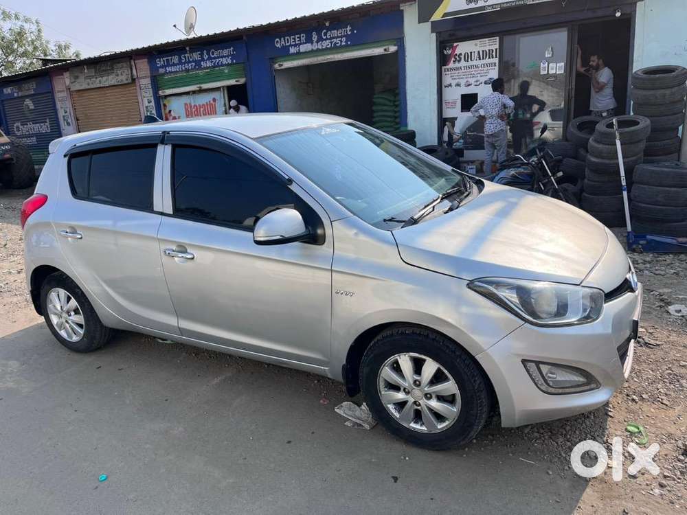 I20 Asta 1.2 Abs