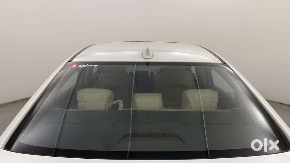 Honda City I-vtec Cvt Zx, 2022, Petrol