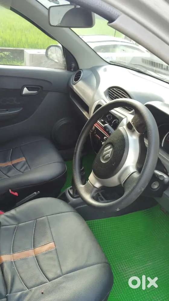 Maruti Suzuki Alto 800 Lxi 2016