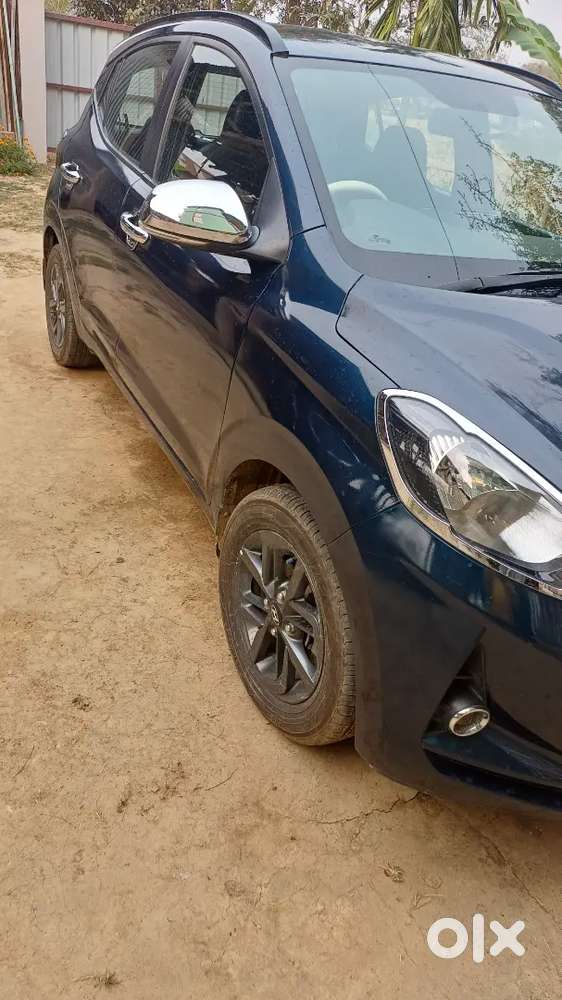 Hyundai Grand I10 Nios 2019 Petrol 49000 Km Driven