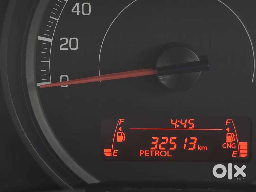 2024 Maruti Suzuki Swift Dzire (cng + Petrol) Private