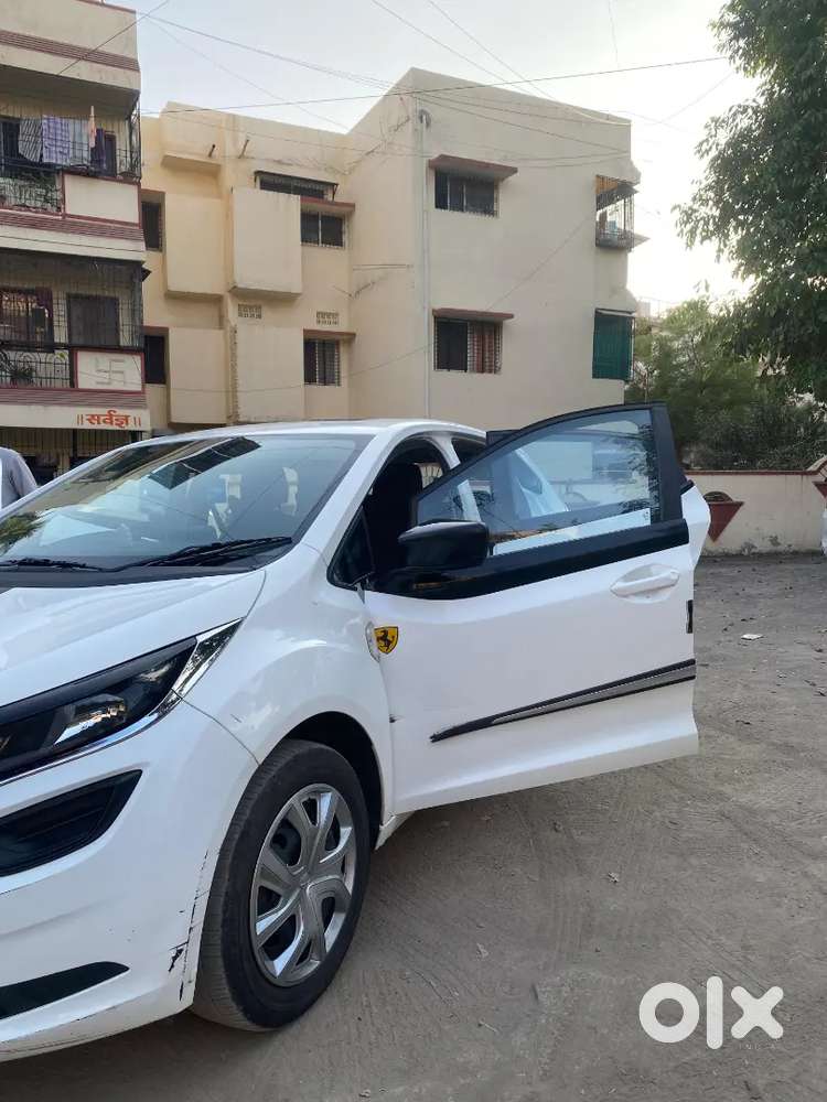 Tata Altroz 2023 Cng & Hybrids Well Maintained