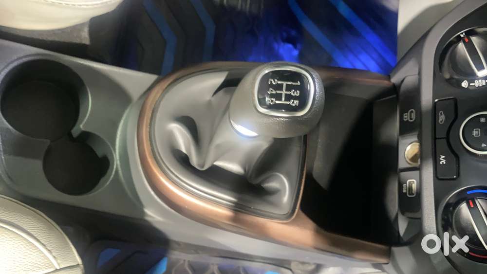 Hyundai Aura 1.2 Sx Petrol Manual, 2024, Petrol