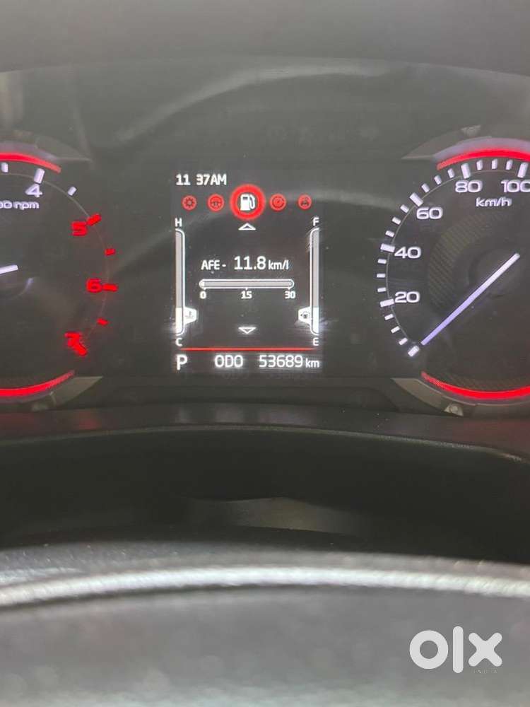 Thar Single Owner Black Automatic 4*4 Genuine In Warranty. Diesel.