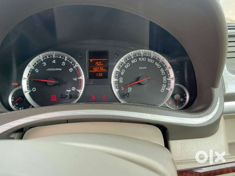 Maruti Suzuki Ertiga Vxi Cng, 2018, Cng & Hybrids