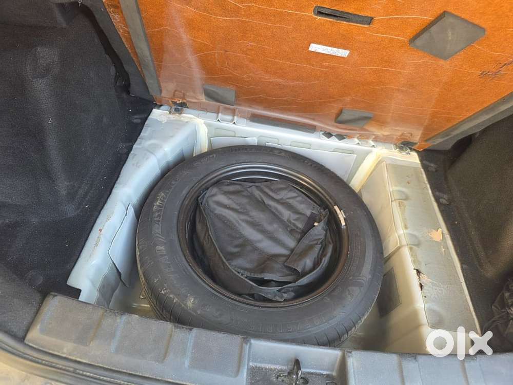Tata Nexon Petrol 2024