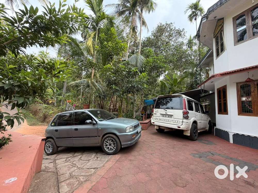 Maruti Suzuki Zen 2001 Well Maintained