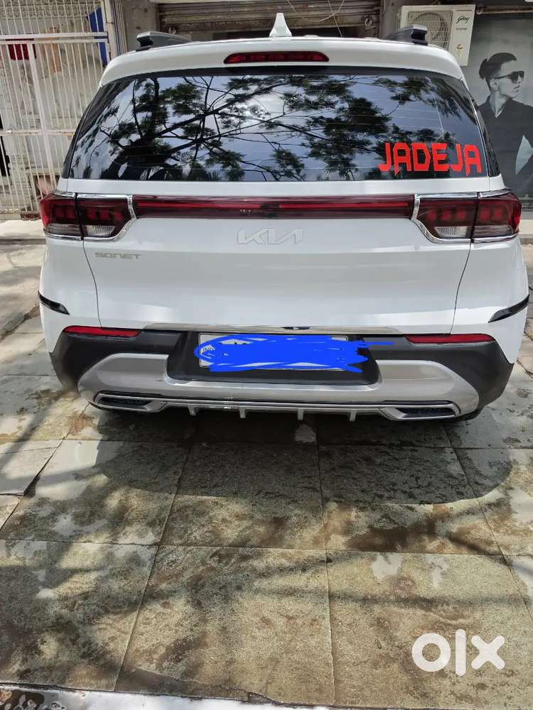 Good Condition Full Insurance 0 % Zero Dep