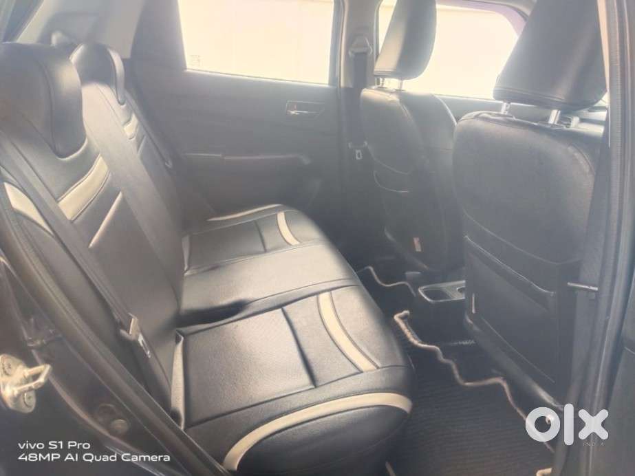 Maruti Suzuki Swift Vxi 1.2 Abs Bs-iv, 2019, Petrol