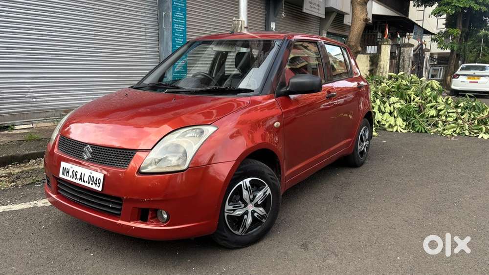Maruti Suzuki Swift 2007 Year